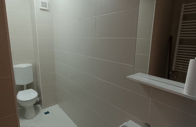 Se alquila apartamento acogedor y amueblado, Abator, Constanta