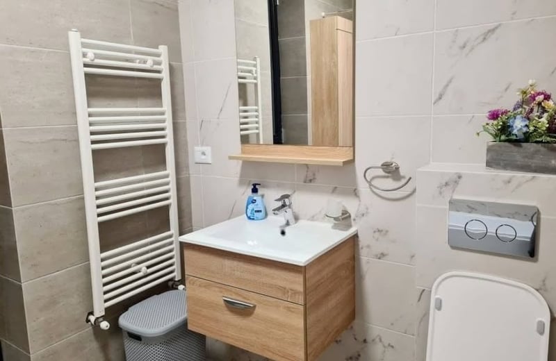 Se alquila apartamento acogedor de 60 m², Constanza, Rumanía