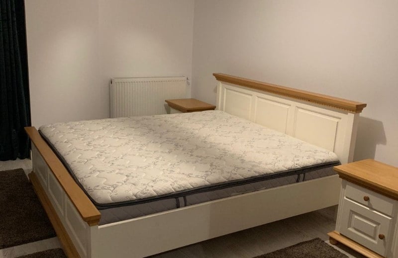 Geräumige Wohnung zu vermieten, 65 m², Constanța, Rumänien