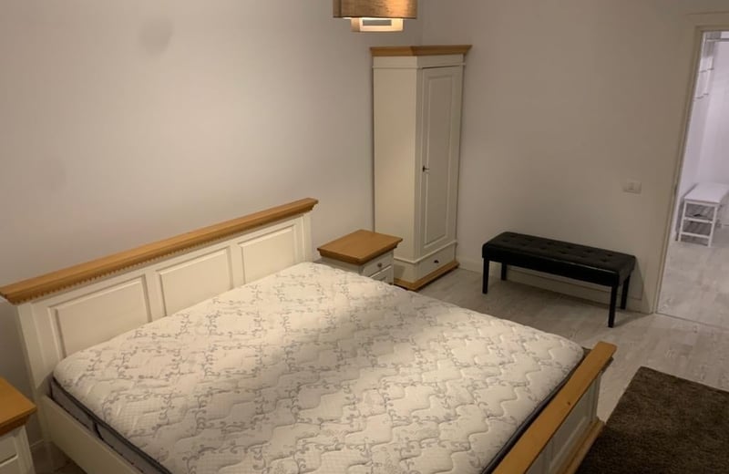 Geräumige Wohnung zu vermieten, 65 m², Constanța, Rumänien