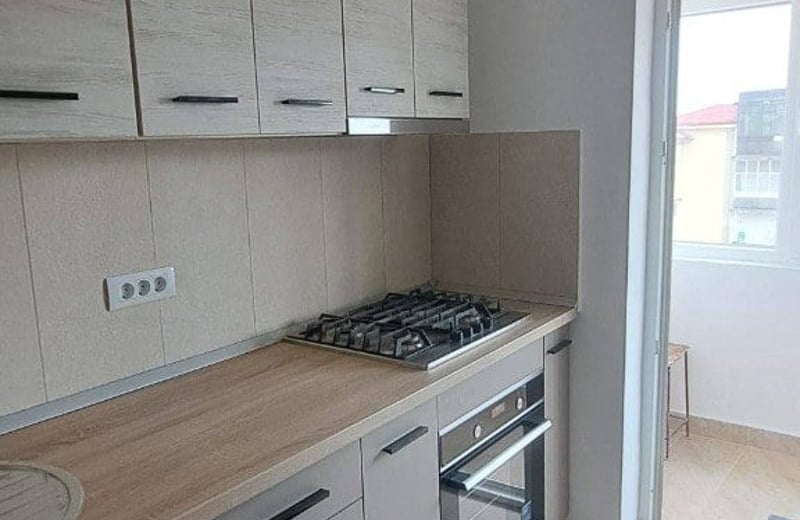 Se alquila apartamento moderno de 58 m², Constanza, Rumanía