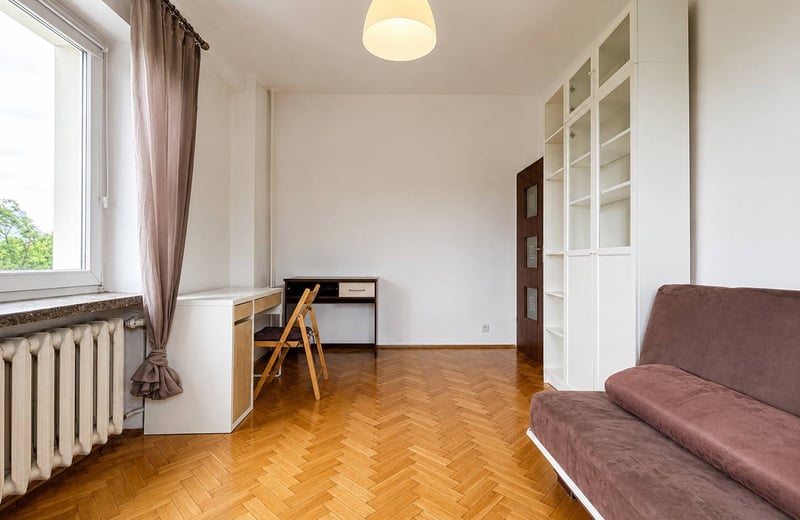 Geräumige 2-Zimmer-Wohnung zu vermieten, 65 m², Śródmieście, Warschau