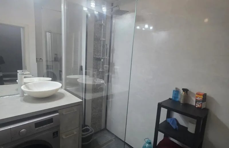 Gemütliches möbliertes Studio 37m² zur Miete, Campus, Constanta, Rumänien