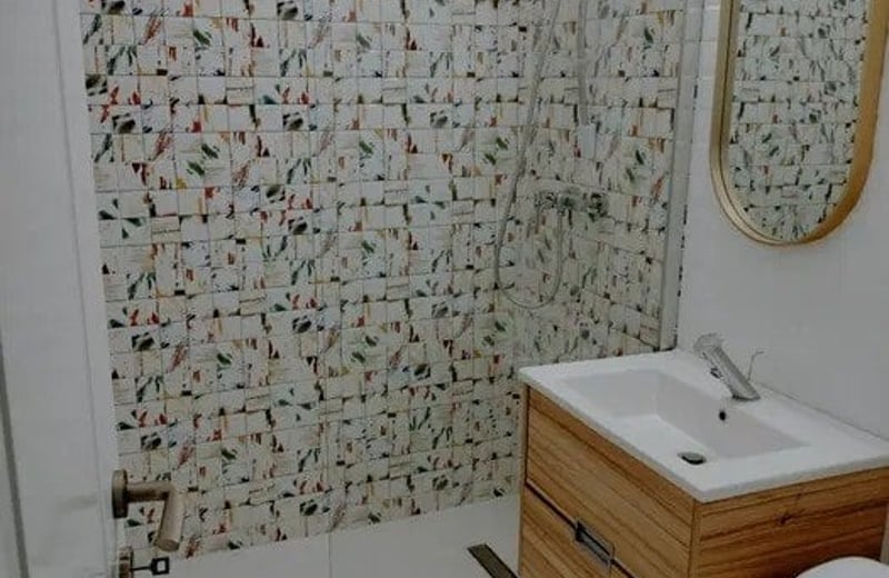 Komfortable Wohnung 50m² zur Miete, Tomis 2, Constanta, Rumänien