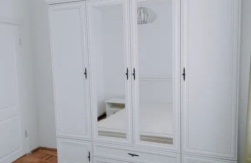 Komfortable Wohnung 50m² zur Miete, Tomis 2, Constanta, Rumänien