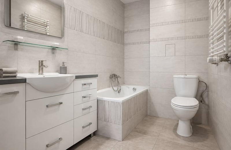 Cozy Apartment 41m² for Rent, Praga-Południe, Warsaw, Poland