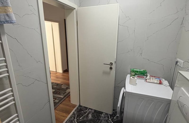 Langfristige möblierte 2-Zimmer-Wohnung zur Miete, Brașov, Rumänien