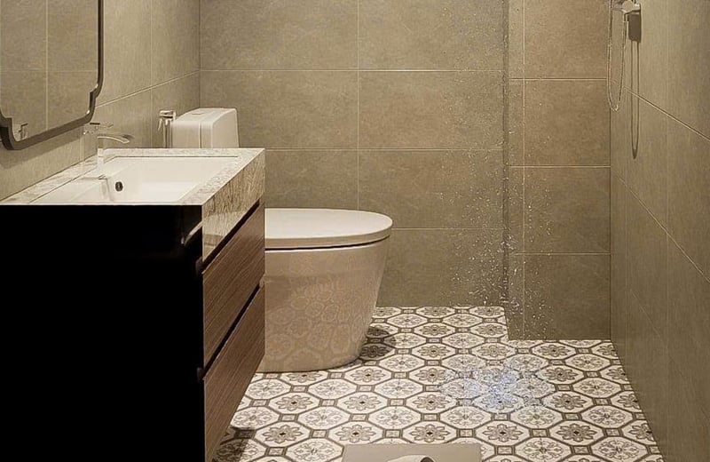 À louer : appartement moderne et meublé de 45 m², Son Tra, Da Nang, Viêt Nam