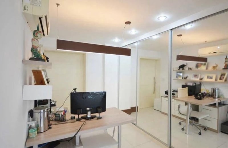 Location longue durée d’un appartement de 4 chambres à Rio de Janeiro, Brésil