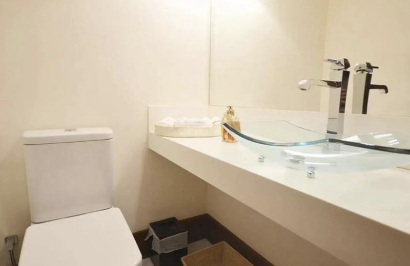 Location longue durée d’un appartement de 4 chambres à Rio de Janeiro, Brésil