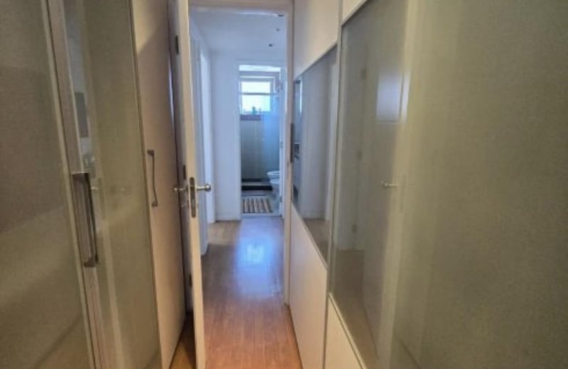 Location longue durée d’un appartement, 200 m², à Barra da Tijuca, Rio de Janeiro, Brésil