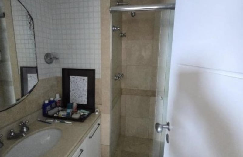 Location longue durée d’un appartement, 200 m², à Barra da Tijuca, Rio de Janeiro, Brésil