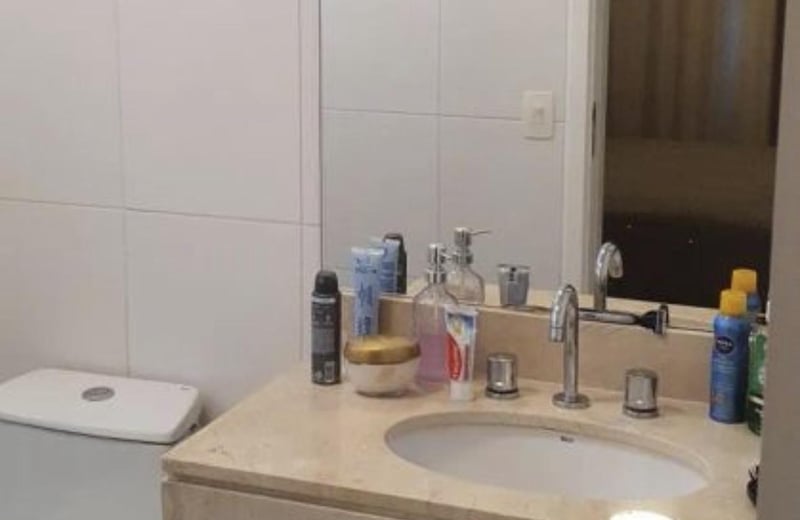Долгосрочная аренда 3-спальной квартиры, 110 м², в районе Barra da Tijuca, Рио-де-Жанейро, Бразилия