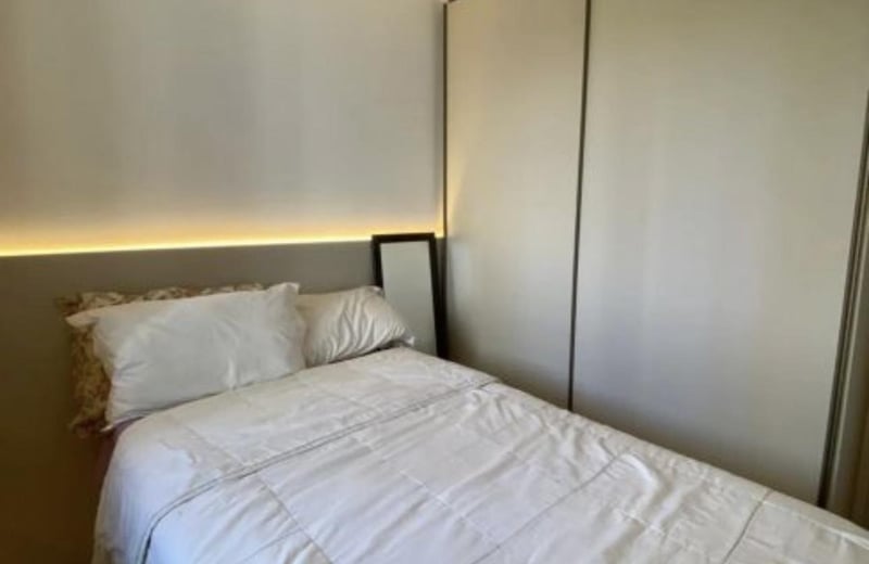 Долгосрочная аренда квартиры с 3 спальнями, 107 м², Барра-да-Тижука, Рио-де-Жанейро, Бразилия