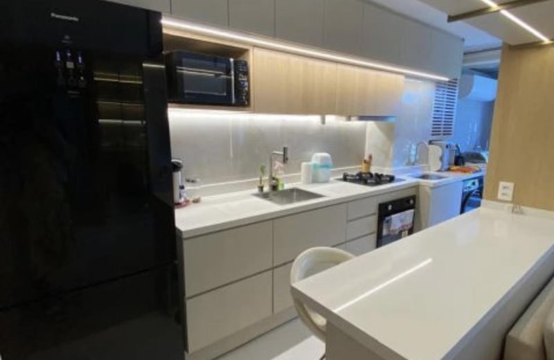 Долгосрочная аренда квартиры с 3 спальнями, 107 м², Барра-да-Тижука, Рио-де-Жанейро, Бразилия