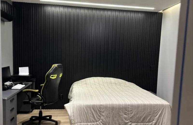 Alquiler a largo plazo de una casa, 5 dormitorios, 780 m², Barra da Tijuca, Río de Janeiro, Brasil
