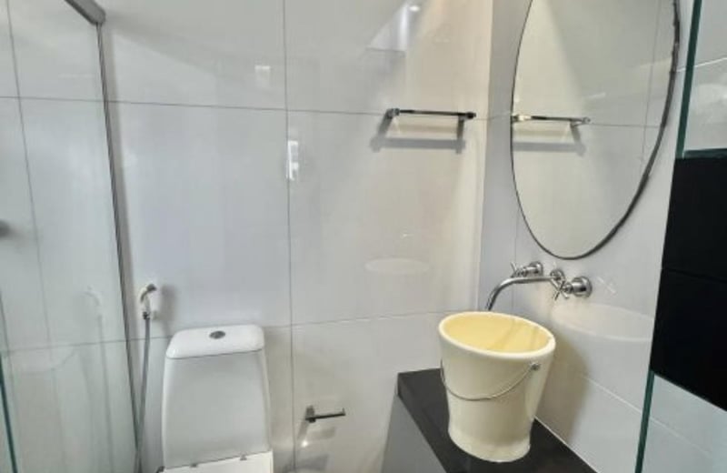 Долгосрочная аренда 3-спальной квартиры, 220 м², в районе Barra da Tijuca, Рио-де-Жанейро, Бразилия