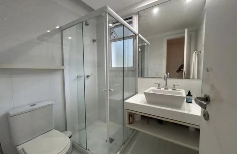 Location longue durée d’une villa, 500 m², à Barra da Tijuca, Recreio, Rio de Janeiro, Brésil