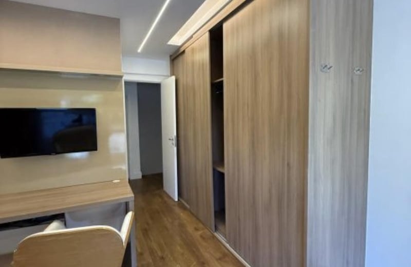 Location longue durée d’une villa, 500 m², à Barra da Tijuca, Recreio, Rio de Janeiro, Brésil