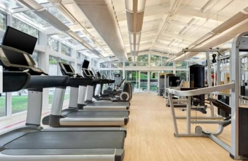 Long-term rental of a studio, 55 m², Barra da Tijuca, Rio de Janeiro, Brazil