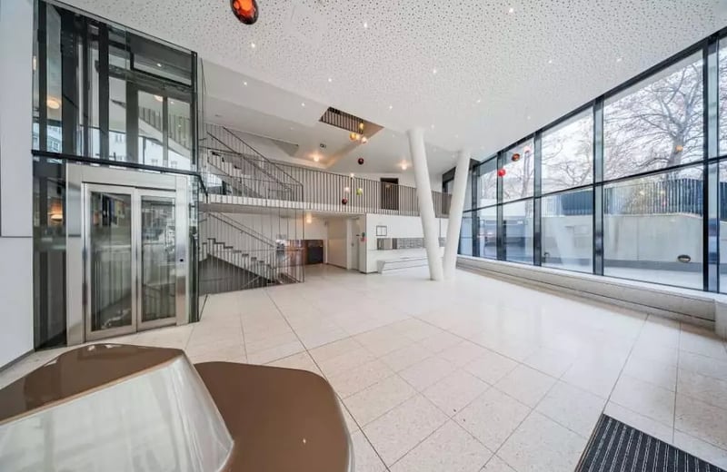 Alquiler a largo plazo de apartamento de 3 habitaciones en el 3er distrito de Viena, oferta exclusiva