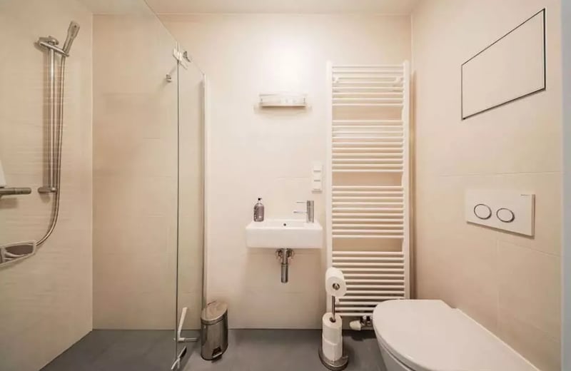 Alquiler a largo plazo de apartamento de 3 habitaciones en el 3er distrito de Viena, oferta exclusiva