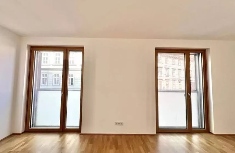 Alquiler a largo plazo de un apartamento de 4 habitaciones, 130 m², en el distrito 3, Viena, Austria