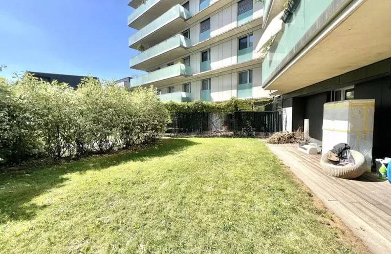 Alquiler a largo plazo de un apartamento de 4 habitaciones, 130 m², en el distrito 3, Viena, Austria