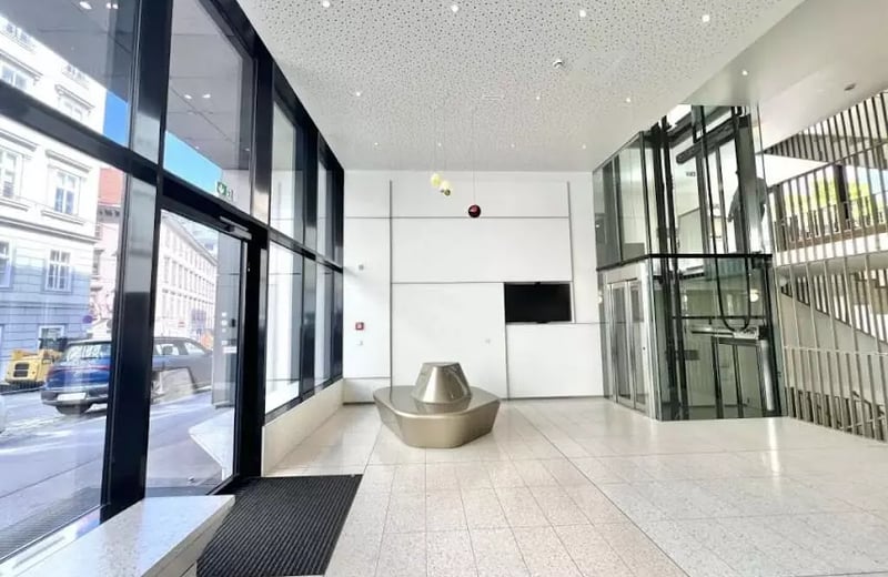 Alquiler a largo plazo de un apartamento de 4 habitaciones, 130 m², en el distrito 3, Viena, Austria