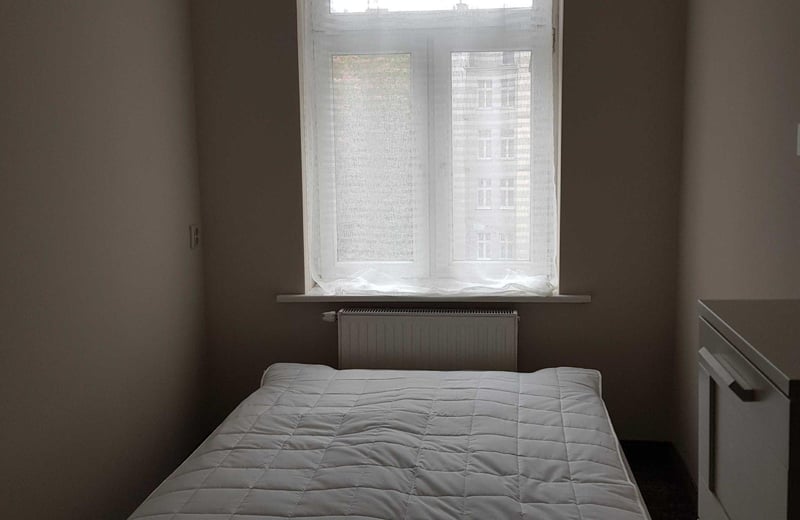 Bright and Cozy Apartment in a Historic Building in Gdańsk Center