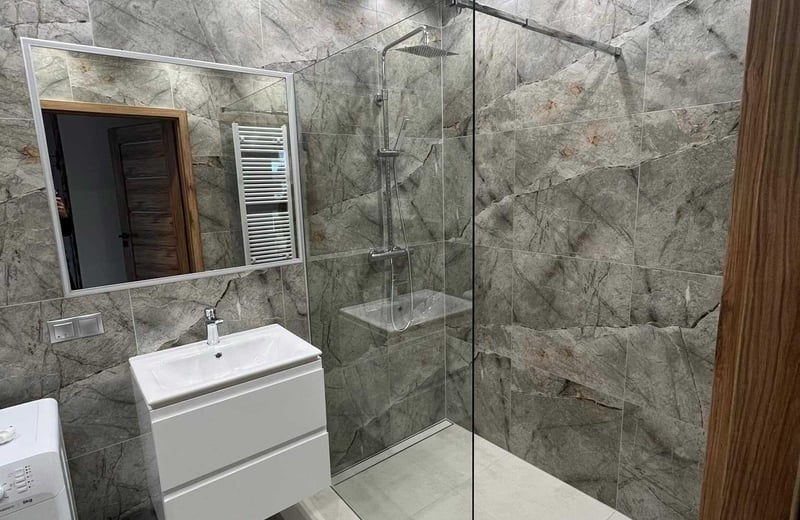 Modern One-Bedroom Apartment in the Prestigious Młyny Gdańskie Complex