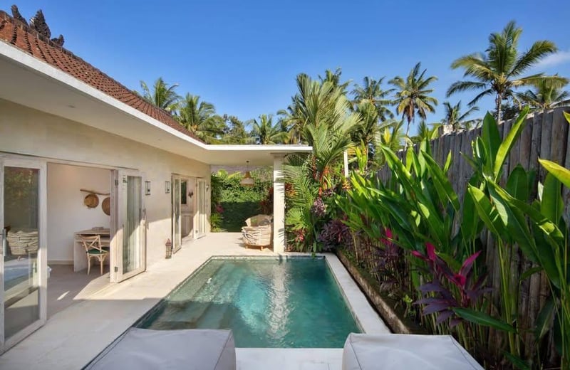 Cozy one bedroom villa in Pejeng (Ubud) Bali