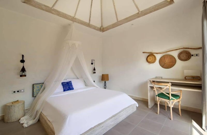 Cozy one bedroom villa in Pejeng (Ubud) Bali