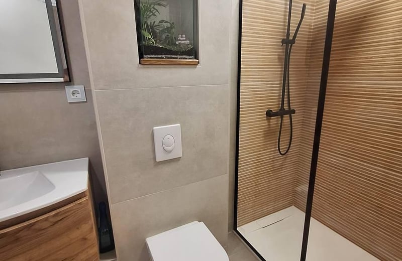 Трёхкомнатная квартира70 м²  в Бухаресте, рядом с метро Obor