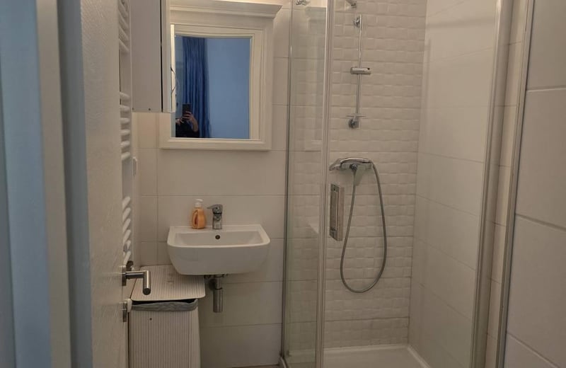 Long term rent 3 room apartment in Bucharest, 83 m², 6 sector