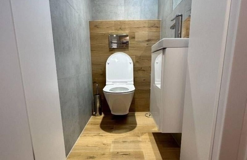 Cozy 2-Room Apartment, 50 m², in Wola Duchacka, Kraków