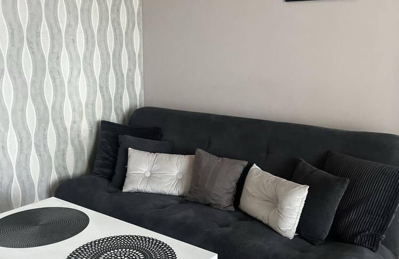 For Rent: 2-Bedroom Apartment 50 m² in Wrocław, Pet-Friendly 🐾