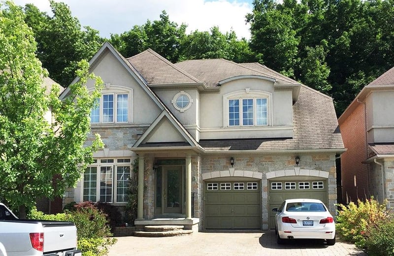 Prime Location Basement Apartment for Rent, Thornhill Woods – Near Schools & Parks