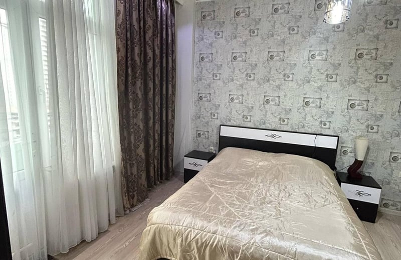 1+1 Apartment for Rent in Batumi, 65 m², $550, Pet-Friendly