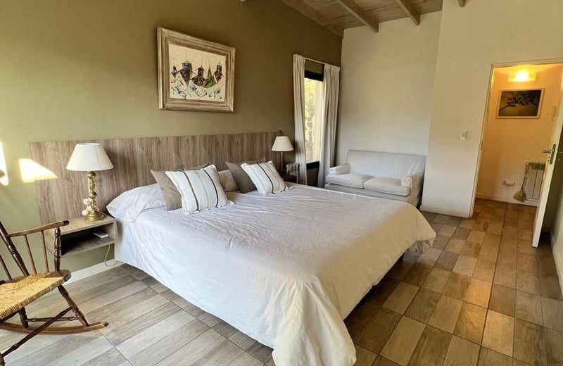 House for Rent in Mar del Plata, Bosque Peralta Ramos