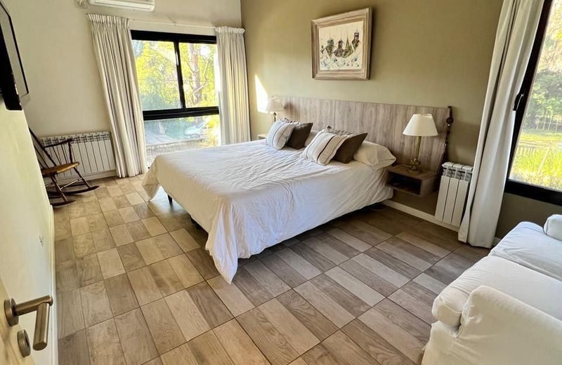 House for Rent in Mar del Plata, Bosque Peralta Ramos