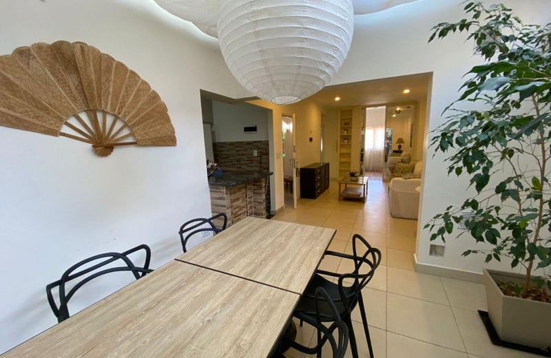 Cozy 2-Bedroom Apartment with Wi-Fi, Mar del Plata