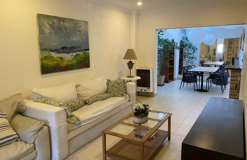 Cozy 2-Bedroom Apartment with Wi-Fi, Mar del Plata