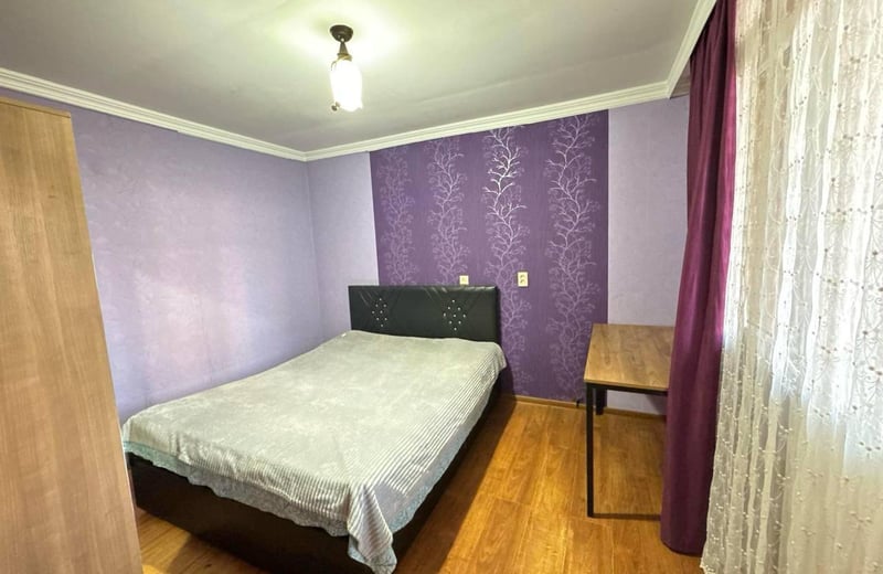 ALQUILER Apartamento de 3 habitaciones 100m² en Batumi, Calle Tabidze 7