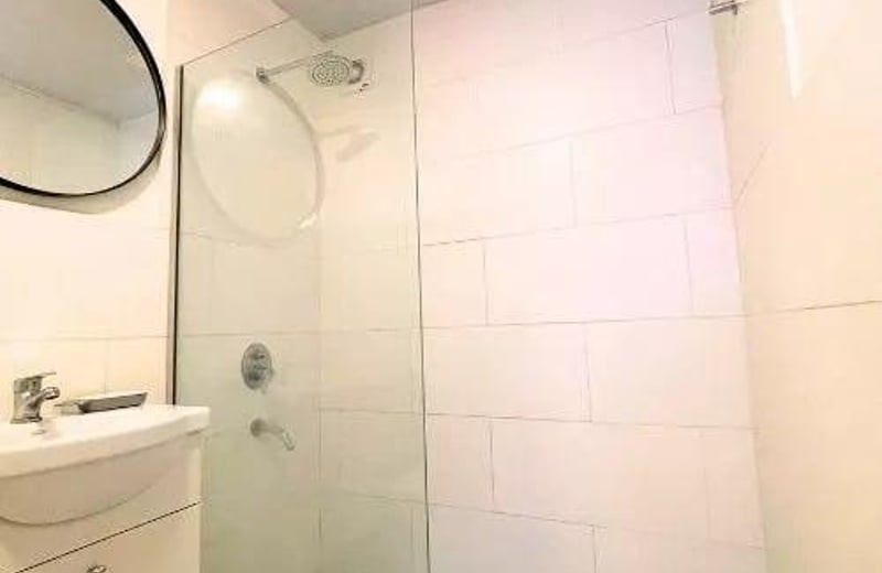 37m² 2-Bedroom Apartment for Rent in Palermo, Buenos Aires