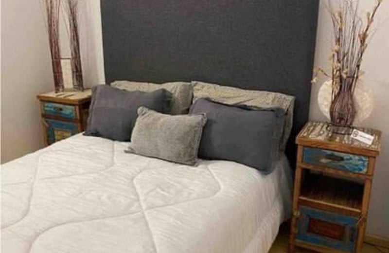 Аренда 2к квартиры 40м² в районе Палермо, Буэнос-Айрес