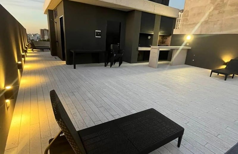 Rent Studio 27m² in Vicha Crespo District, Buenos Aires