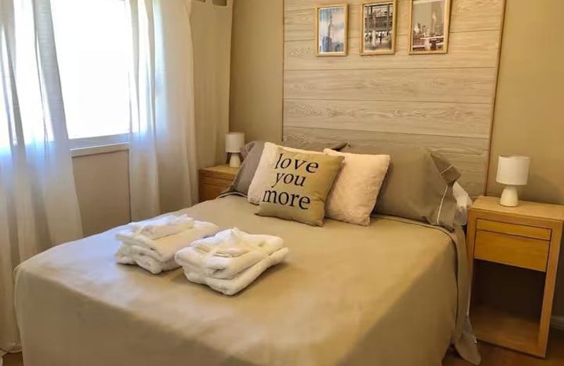 Аренда 2к квартиры 50м² в районе Реколета, Буэнос-Айрес