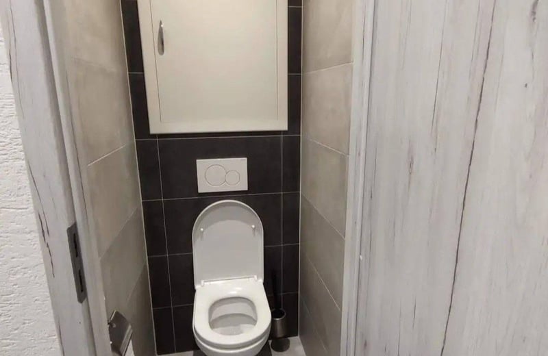 Rent 2-room Apartment, 53 m², Bratislava, Sibírska, Nové Mesto