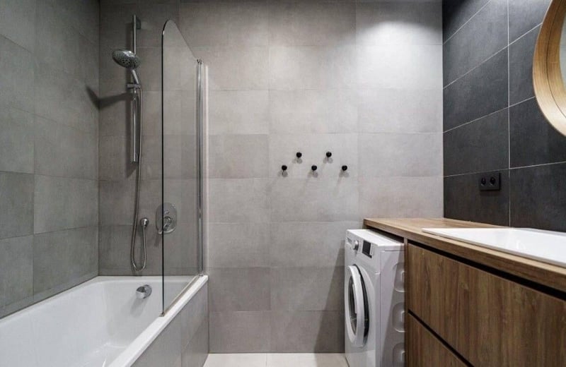 Rent 3-room Apartment, Bratislava, Jasovská, Petržalka